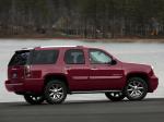 GMC Yukon Denali 2006 года